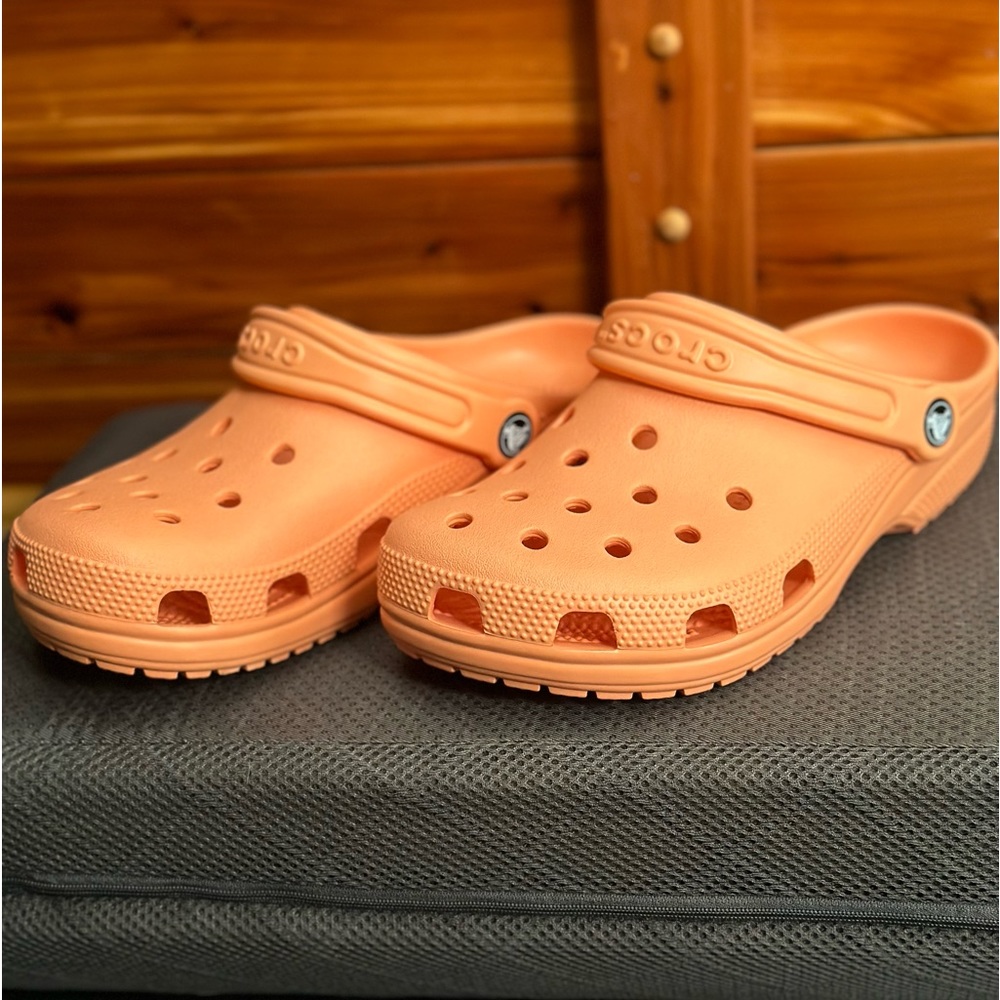 Crocs - Orange